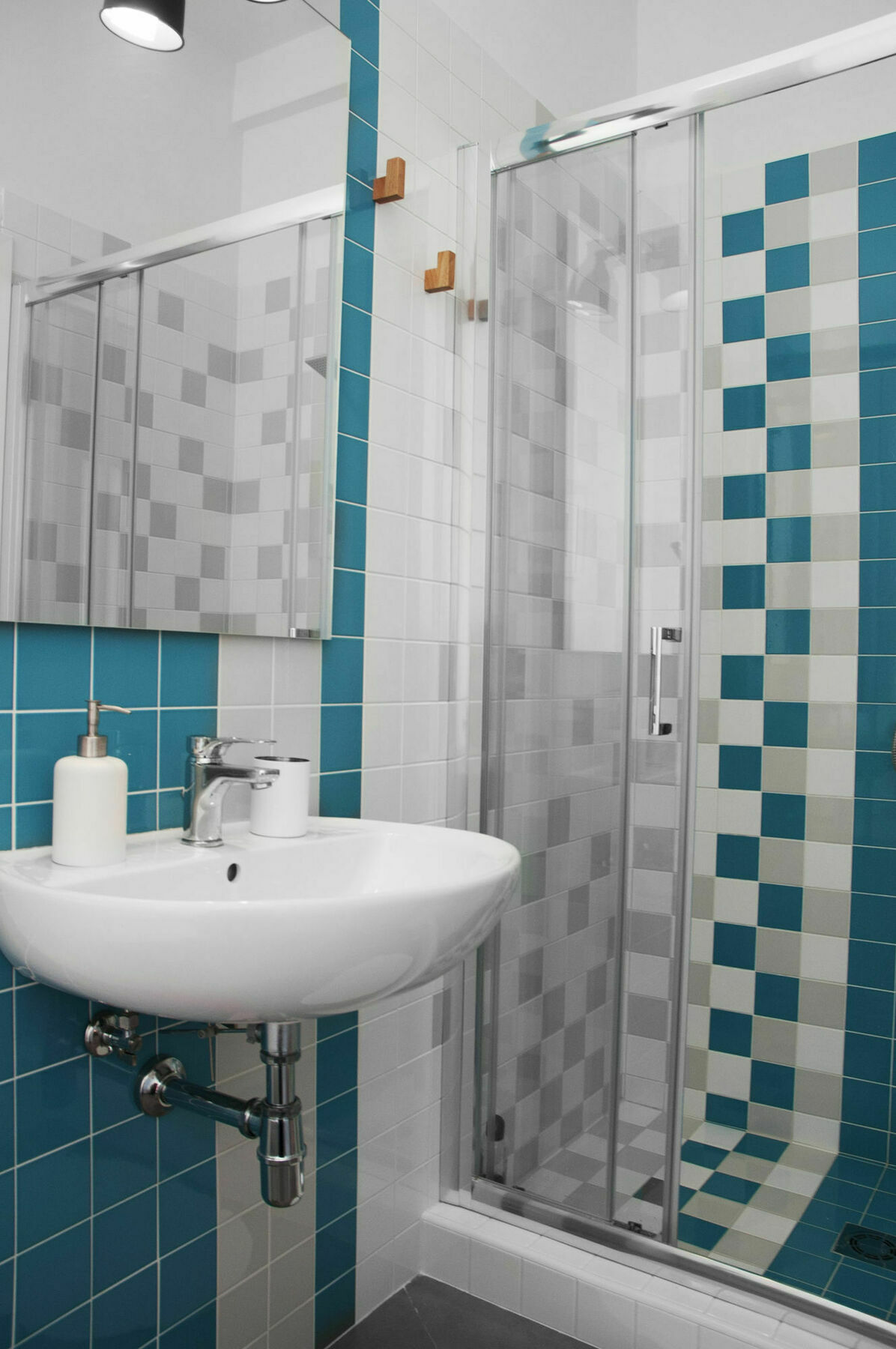 Fuori Squadro - In Centro Con Terrazza Relax Vista Mare Frühstückspension Reggio Calabria